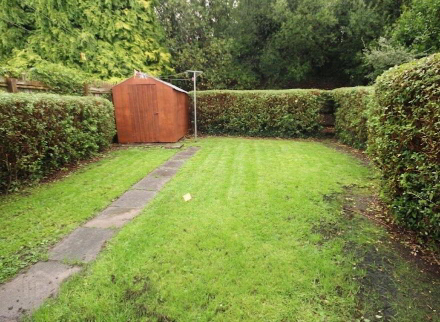 61 Mulberry Park, Ballinode, F91KC0E