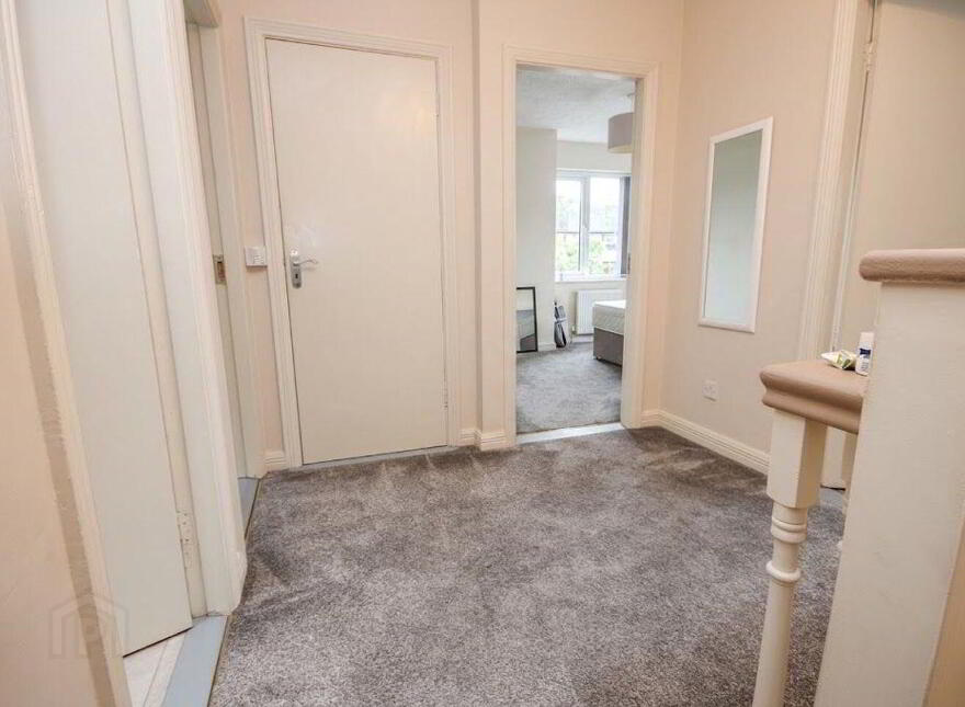 61 Mulberry Park, Ballinode, F91KC0E