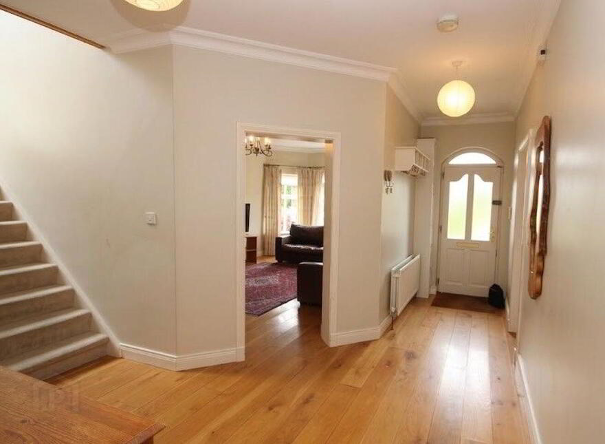 27 Kevinsfort Heath, Strandhill Road, Sligo, F91CCD3
