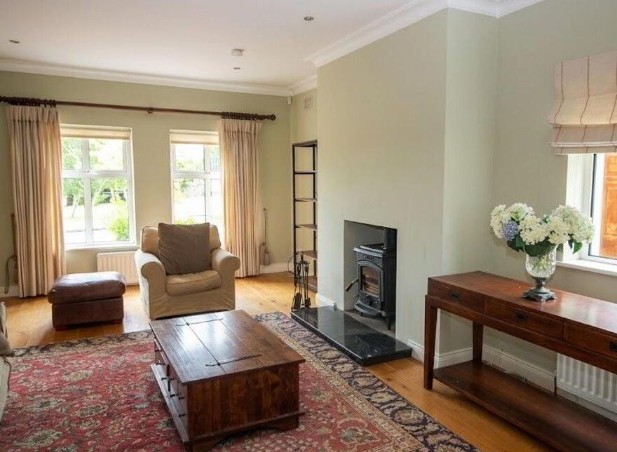 27 Kevinsfort Heath, Strandhill Road, Sligo, F91CCD3