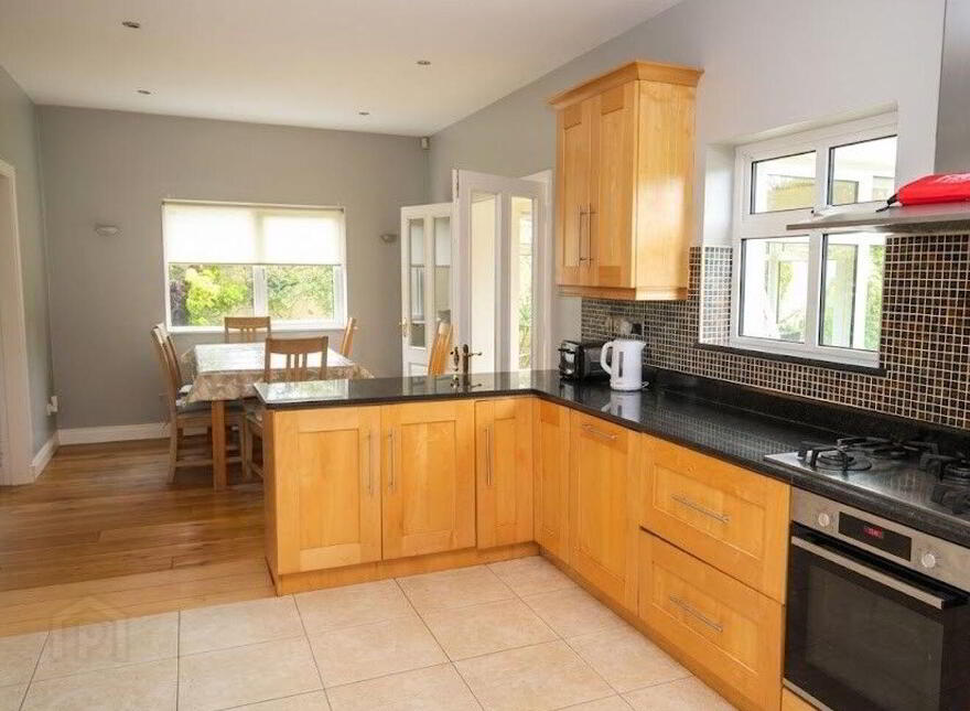 27 Kevinsfort Heath, Strandhill Road, Sligo, F91CCD3