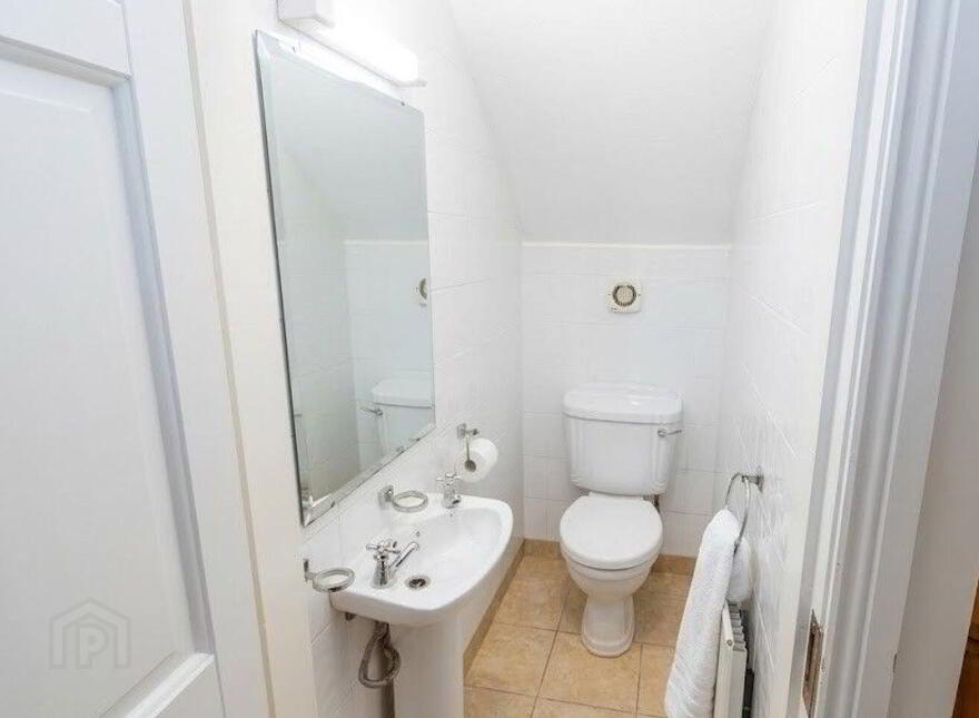 27 Kevinsfort Heath, Strandhill Road, Sligo, F91CCD3