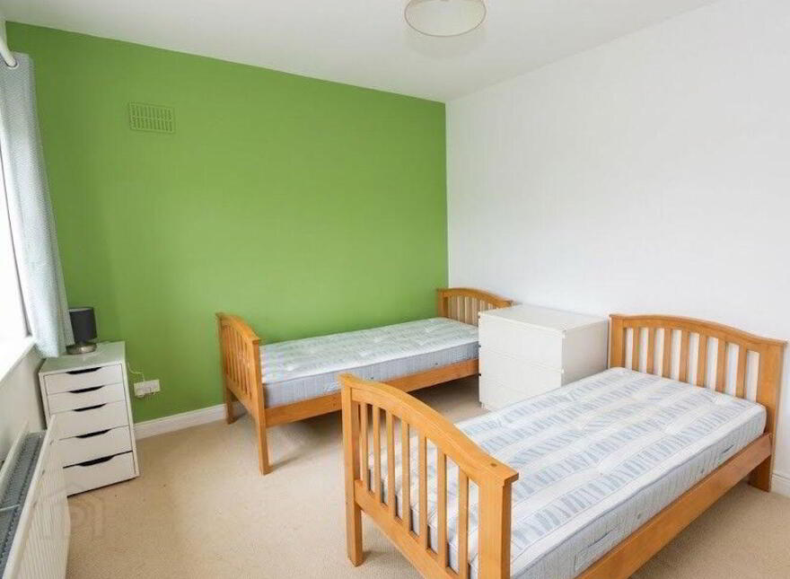 27 Kevinsfort Heath, Strandhill Road, Sligo, F91CCD3