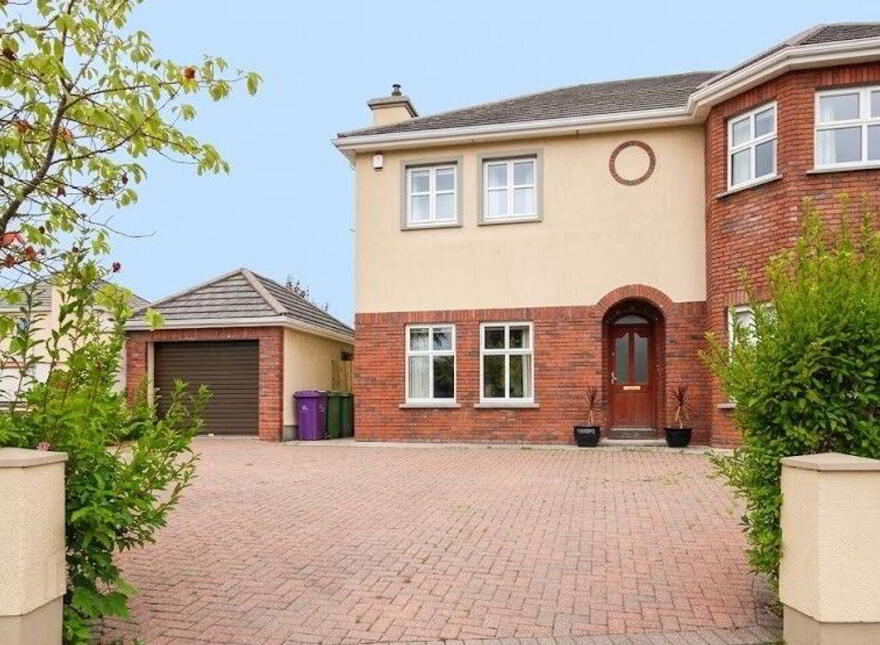 27 Kevinsfort Heath, Strandhill Road, Sligo, F91CCD3