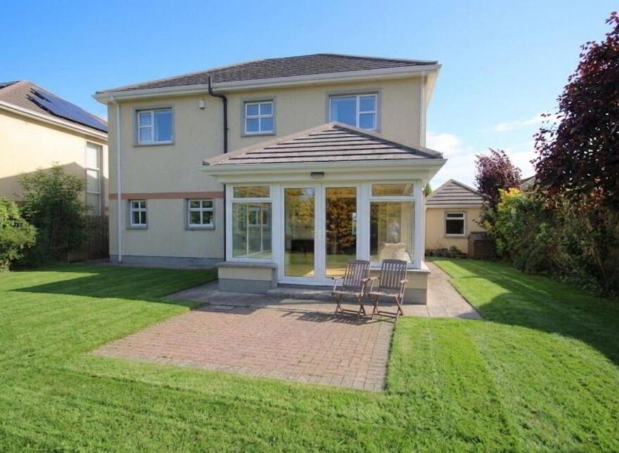 27 Kevinsfort Heath, Strandhill Road, Sligo, F91CCD3