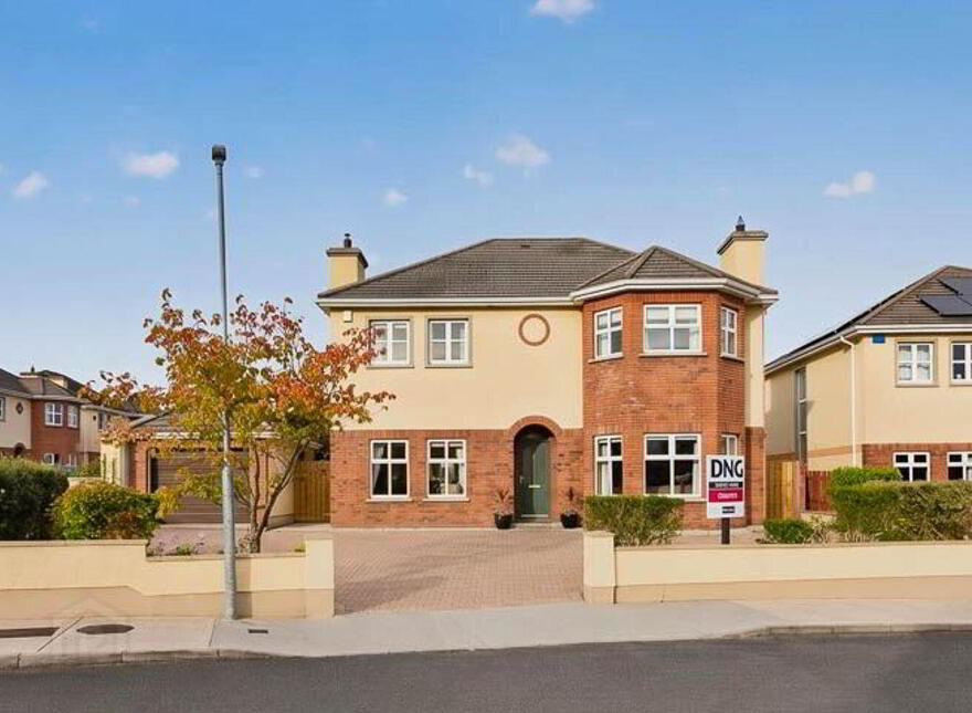 27 Kevinsfort Heath, Strandhill Road, Sligo, F91CCD3