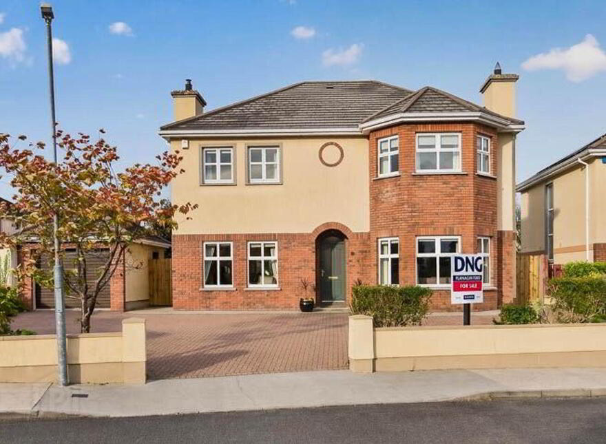 27 Kevinsfort Heath, Strandhill Road, Sligo, F91CCD3