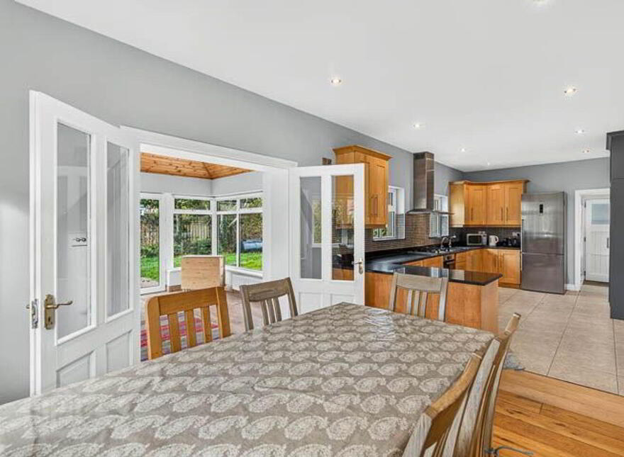 27 Kevinsfort Heath, Strandhill Road, Sligo, F91CCD3