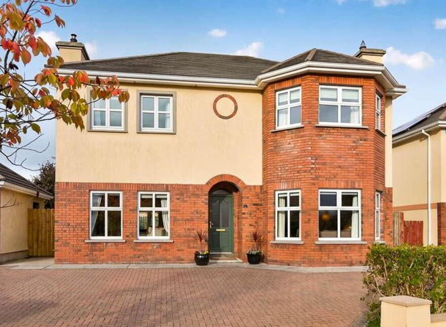 27 Kevinsfort Heath, Strandhill Road, Sligo, F91CCD3