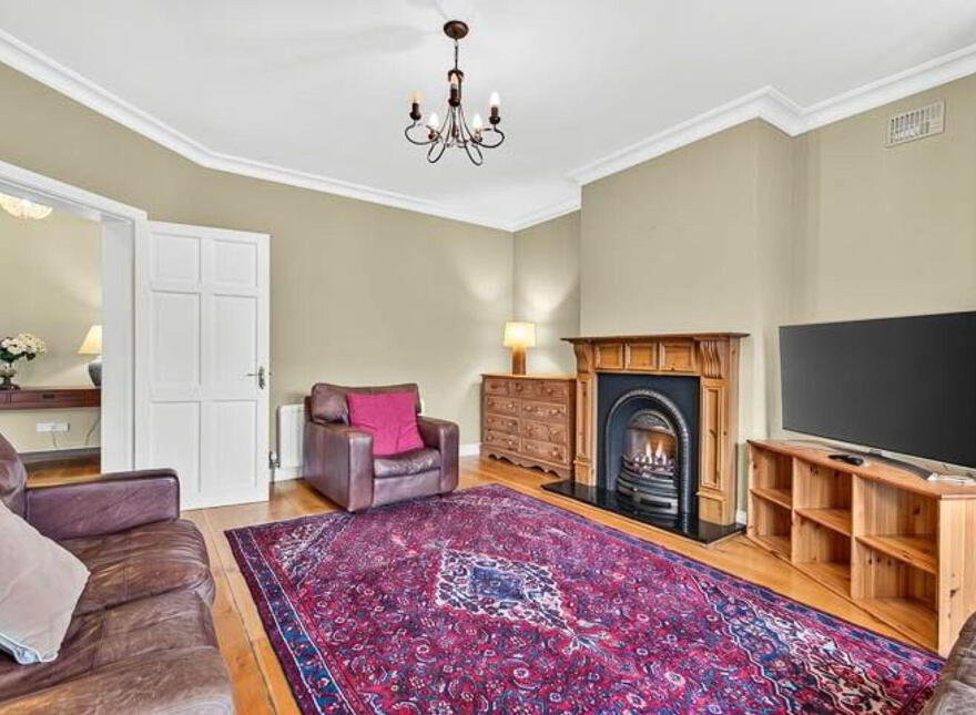 27 Kevinsfort Heath, Strandhill Road, Sligo, F91CCD3