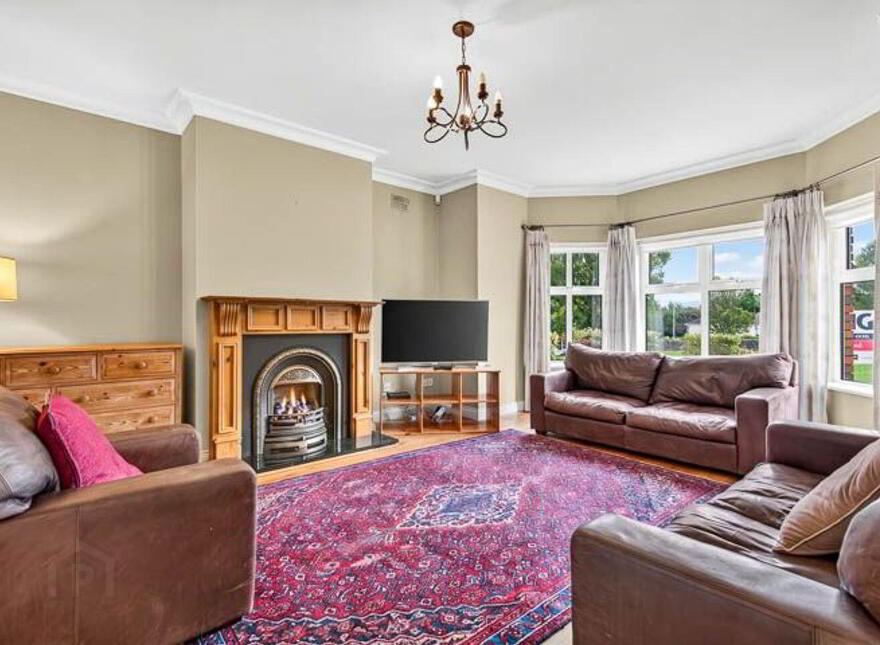 27 Kevinsfort Heath, Strandhill Road, Sligo, F91CCD3