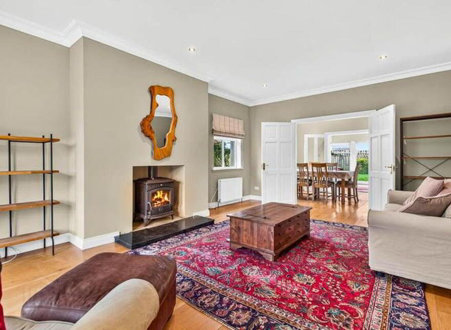 27 Kevinsfort Heath, Strandhill Road, Sligo, F91CCD3