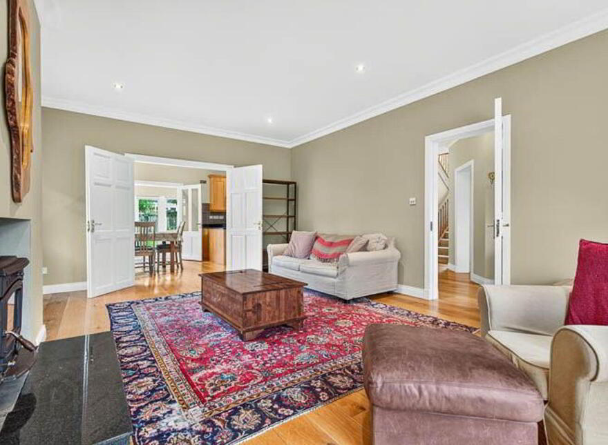27 Kevinsfort Heath, Strandhill Road, Sligo, F91CCD3