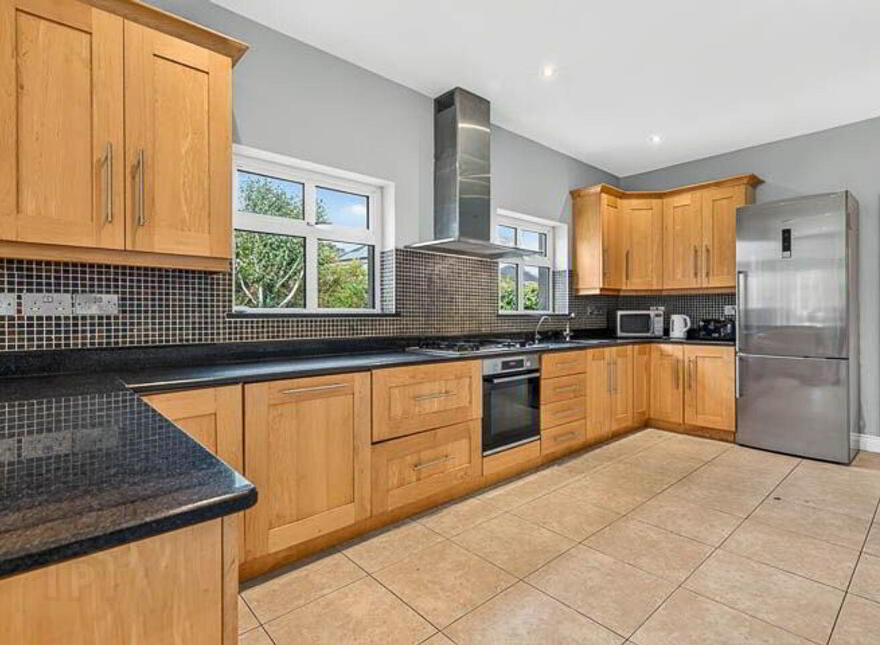 27 Kevinsfort Heath, Strandhill Road, Sligo, F91CCD3