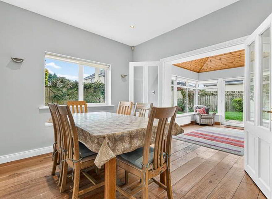 27 Kevinsfort Heath, Strandhill Road, Sligo, F91CCD3