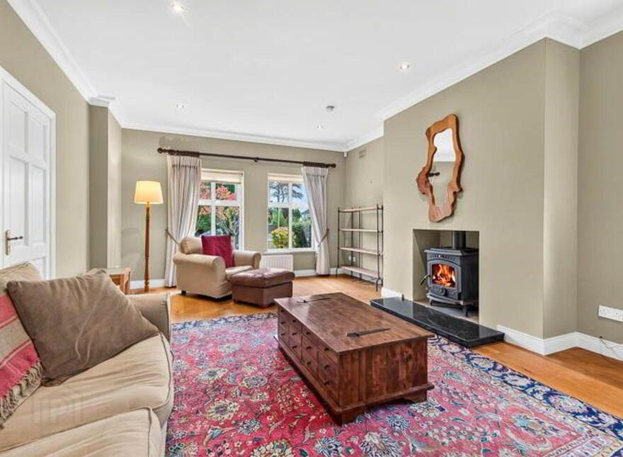 27 Kevinsfort Heath, Strandhill Road, Sligo, F91CCD3