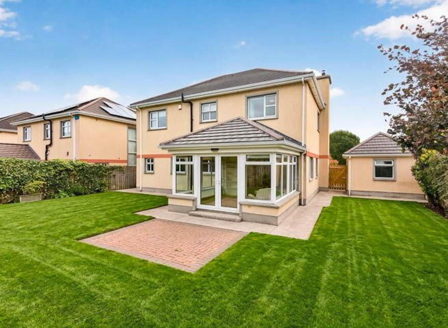 27 Kevinsfort Heath, Strandhill Road, Sligo, F91CCD3