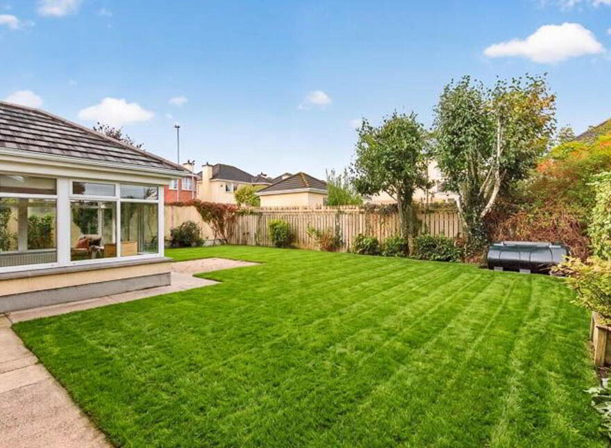 27 Kevinsfort Heath, Strandhill Road, Sligo, F91CCD3