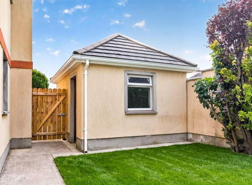 27 Kevinsfort Heath, Strandhill Road, Sligo, F91CCD3