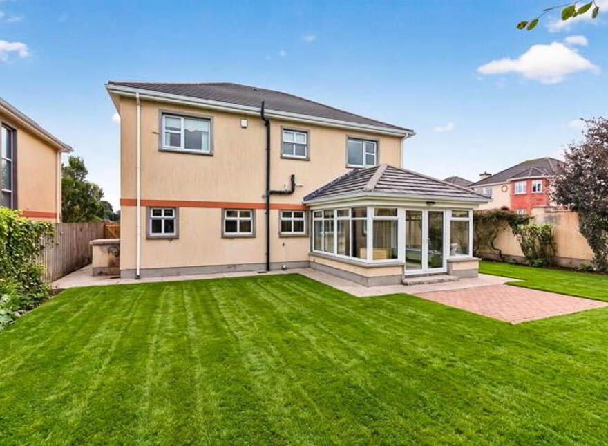 27 Kevinsfort Heath, Strandhill Road, Sligo, F91CCD3