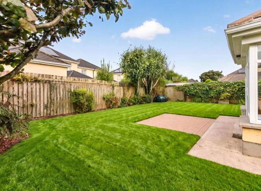27 Kevinsfort Heath, Strandhill Road, Sligo, F91CCD3