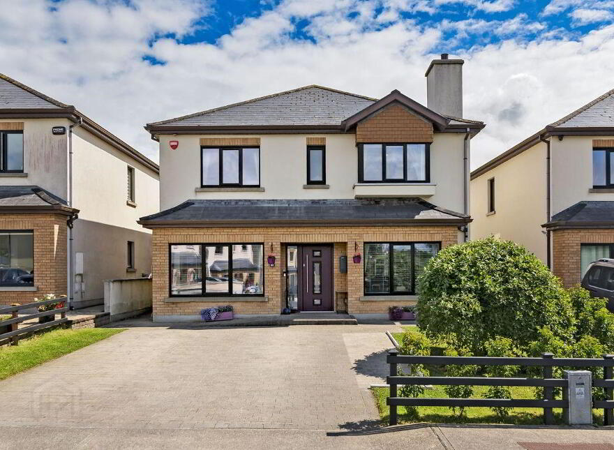 63 Ivy Grove, Toberscanavan, Toberscanavan, F91R2Y5