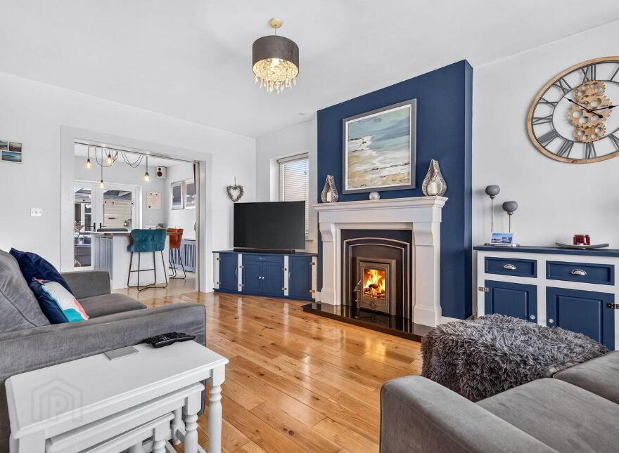 63 Ivy Grove, Toberscanavan, Toberscanavan, F91R2Y5