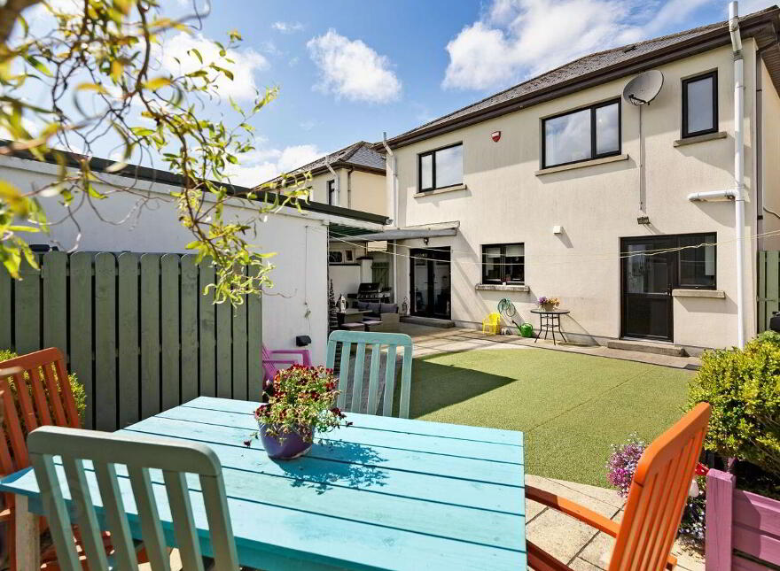 63 Ivy Grove, Toberscanavan, Toberscanavan, F91R2Y5
