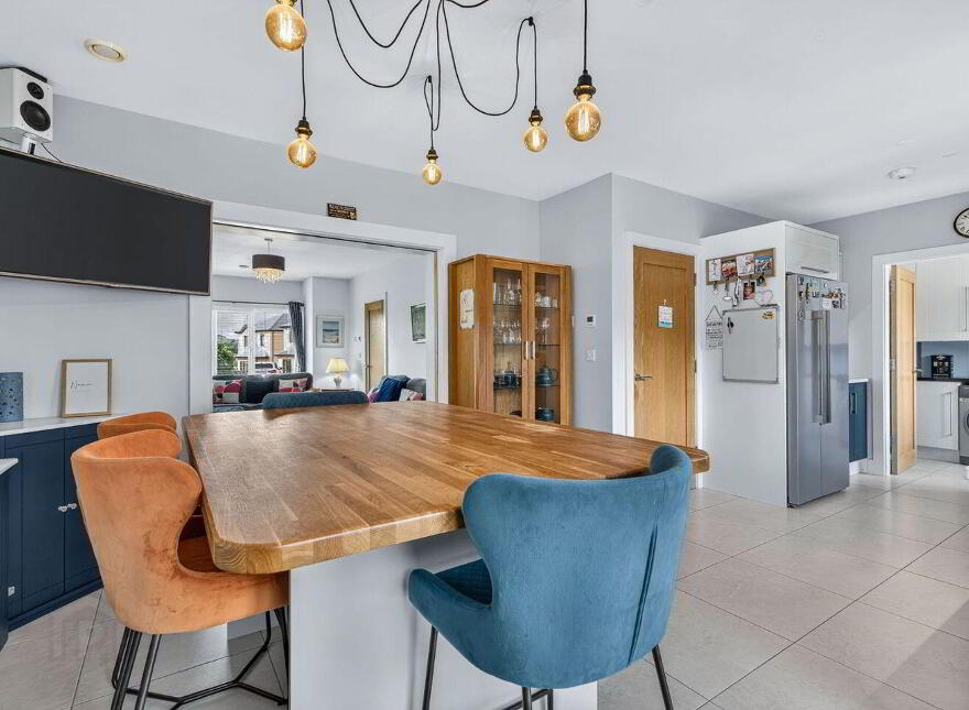 63 Ivy Grove, Toberscanavan, Toberscanavan, F91R2Y5