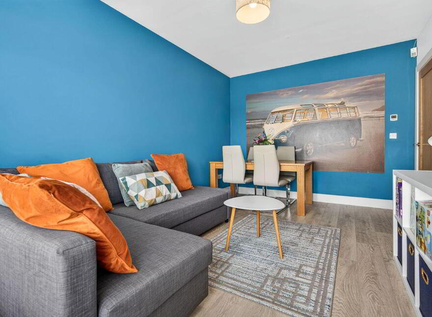 63 Ivy Grove, Toberscanavan, Toberscanavan, F91R2Y5