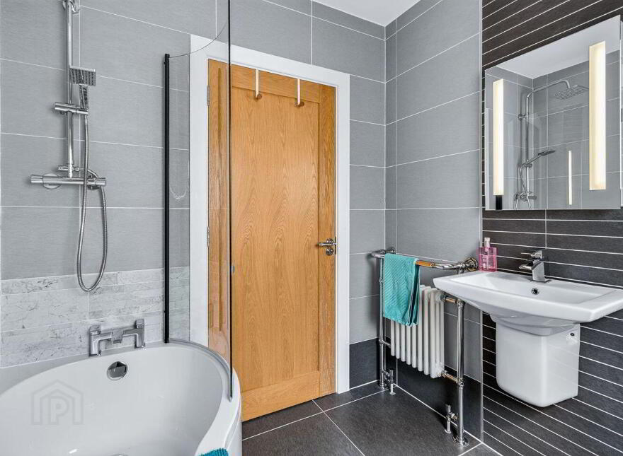 63 Ivy Grove, Toberscanavan, Toberscanavan, F91R2Y5