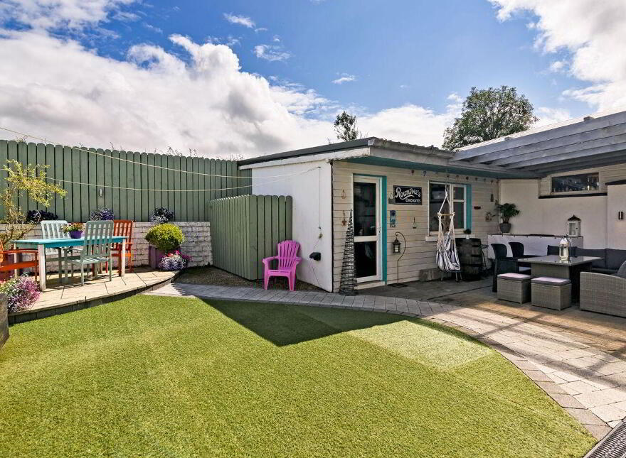 63 Ivy Grove, Toberscanavan, Toberscanavan, F91R2Y5