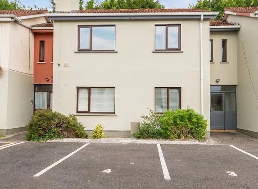 Apartment 4 Southern Court, Sligo, F91Y83P