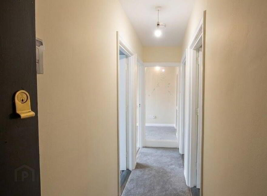 Apartment 4 Southern Court, Sligo, F91Y83P