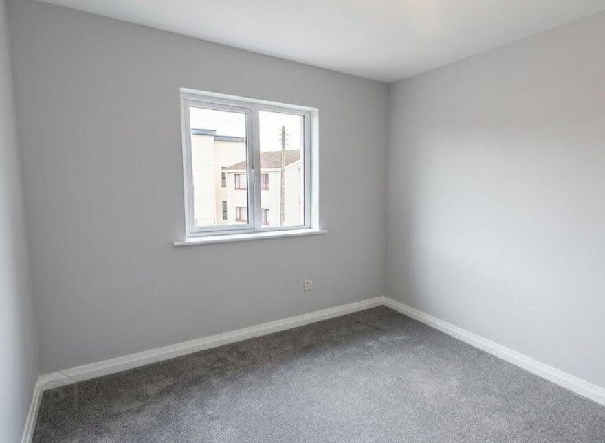 Apartment 4 Southern Court, Sligo, F91Y83P