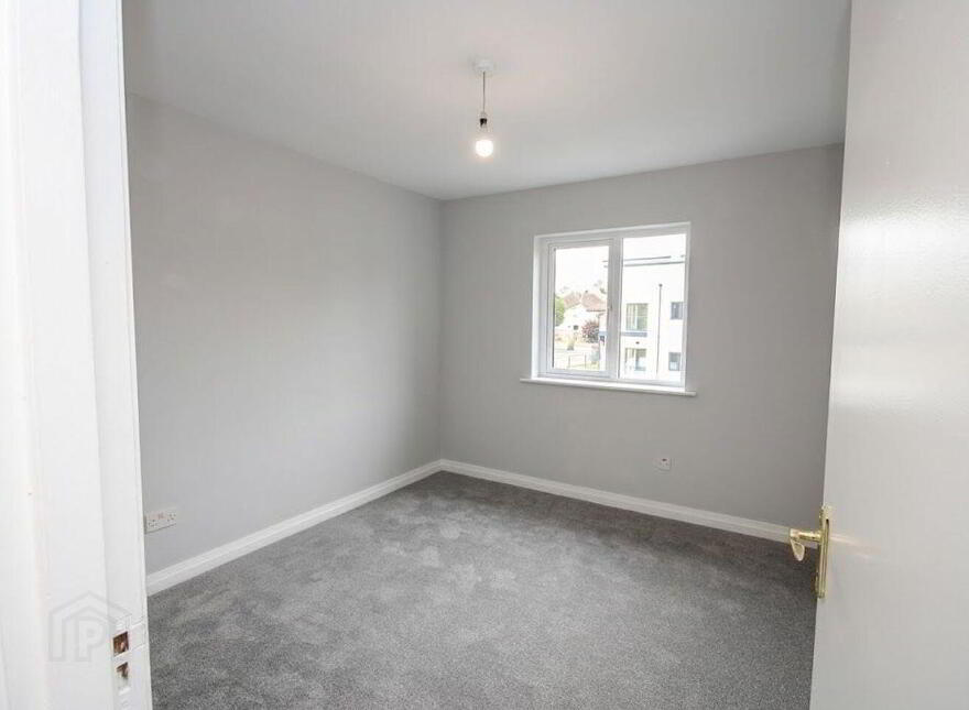 Apartment 4 Southern Court, Sligo, F91Y83P