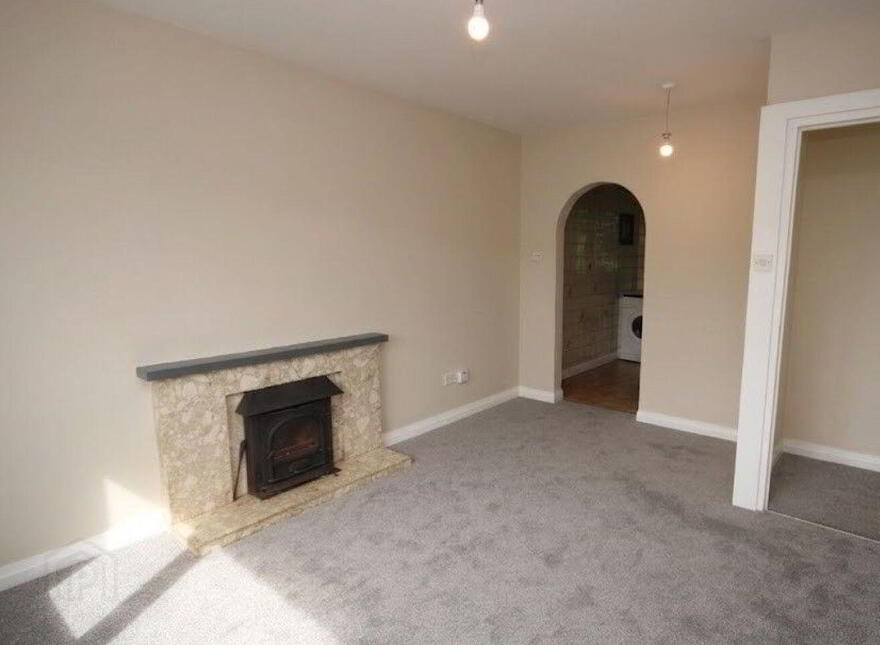 Apartment 4 Southern Court, Sligo, F91Y83P