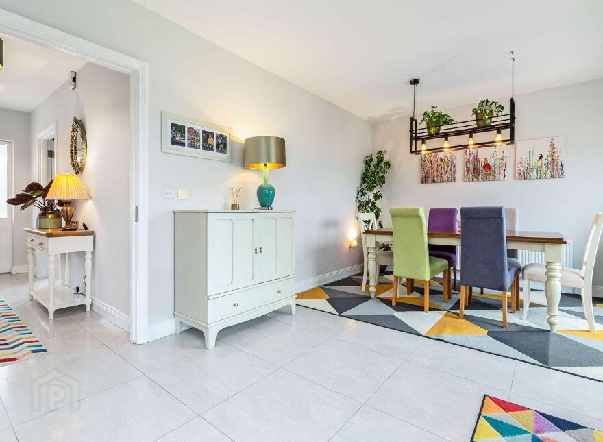 11 Speers Green, Forest Park, Dromahair, F91W5D2