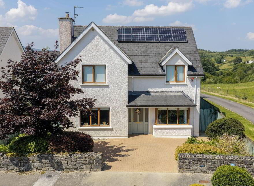 11 Speers Green, Forest Park, Dromahair, F91W5D2