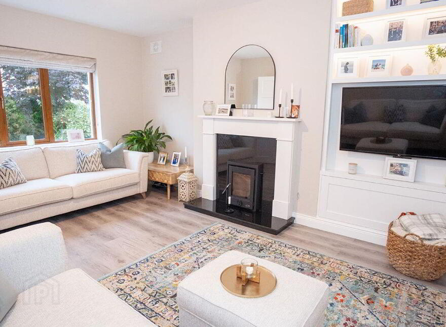 11 Speers Green, Forest Park, Dromahair, F91W5D2