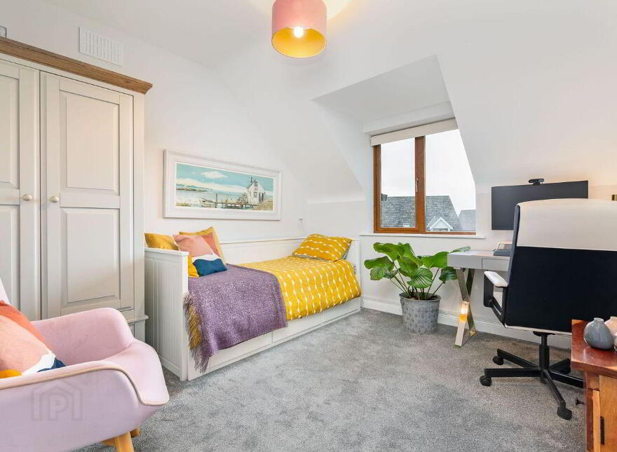 11 Speers Green, Forest Park, Dromahair, F91W5D2