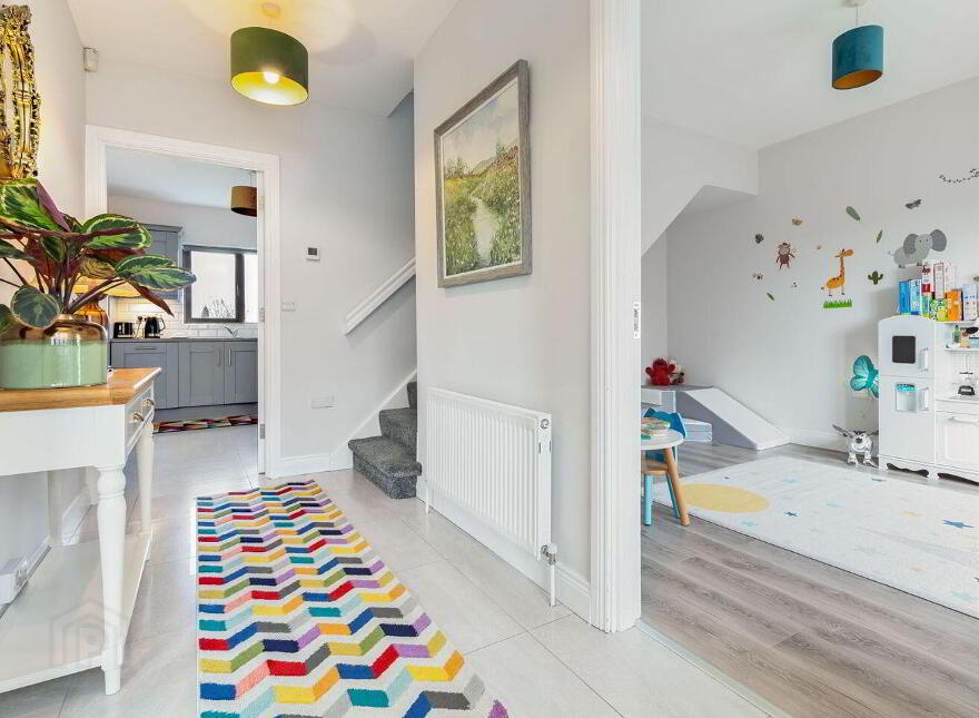 11 Speers Green, Forest Park, Dromahair, F91W5D2