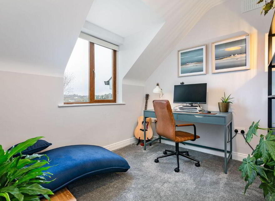 11 Speers Green, Forest Park, Dromahair, F91W5D2