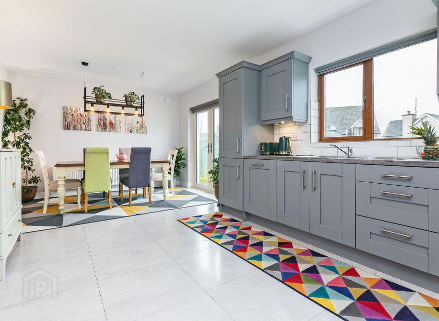 11 Speers Green, Forest Park, Dromahair, F91W5D2
