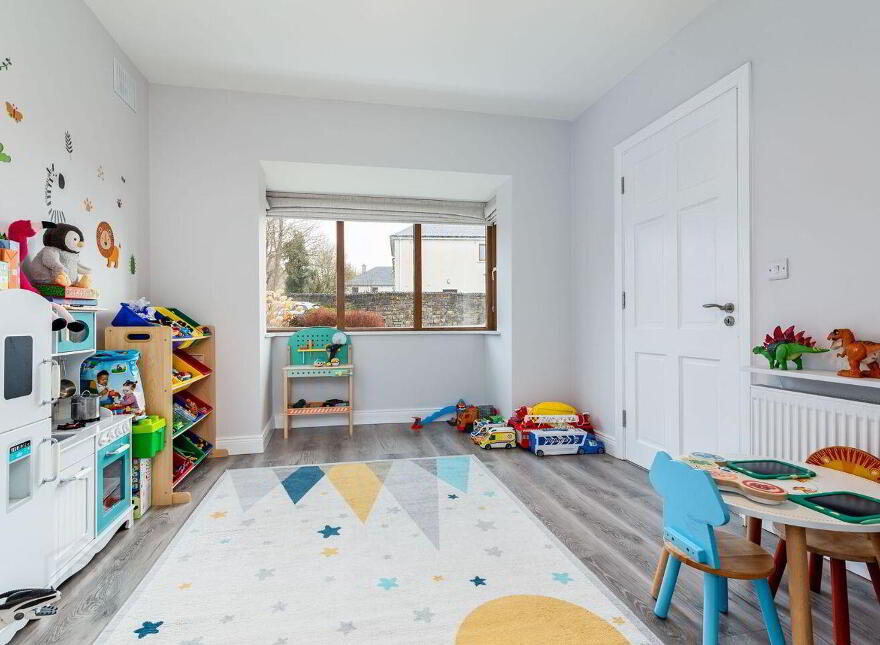 11 Speers Green, Forest Park, Dromahair, F91W5D2