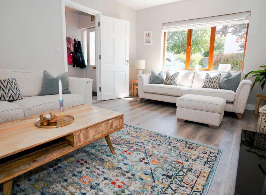 11 Speers Green, Forest Park, Dromahair, F91W5D2