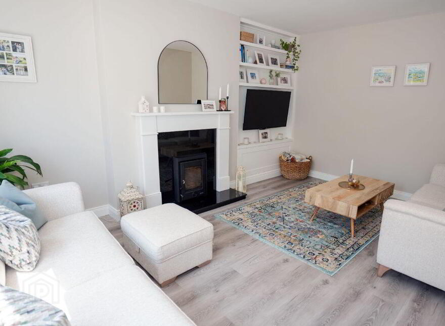 11 Speers Green, Forest Park, Dromahair, F91W5D2