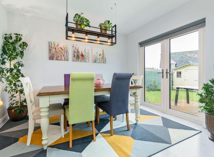 11 Speers Green, Forest Park, Dromahair, F91W5D2