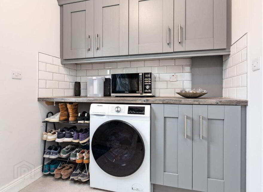 11 Speers Green, Forest Park, Dromahair, F91W5D2