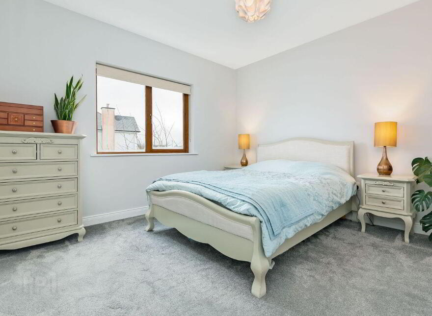 11 Speers Green, Forest Park, Dromahair, F91W5D2
